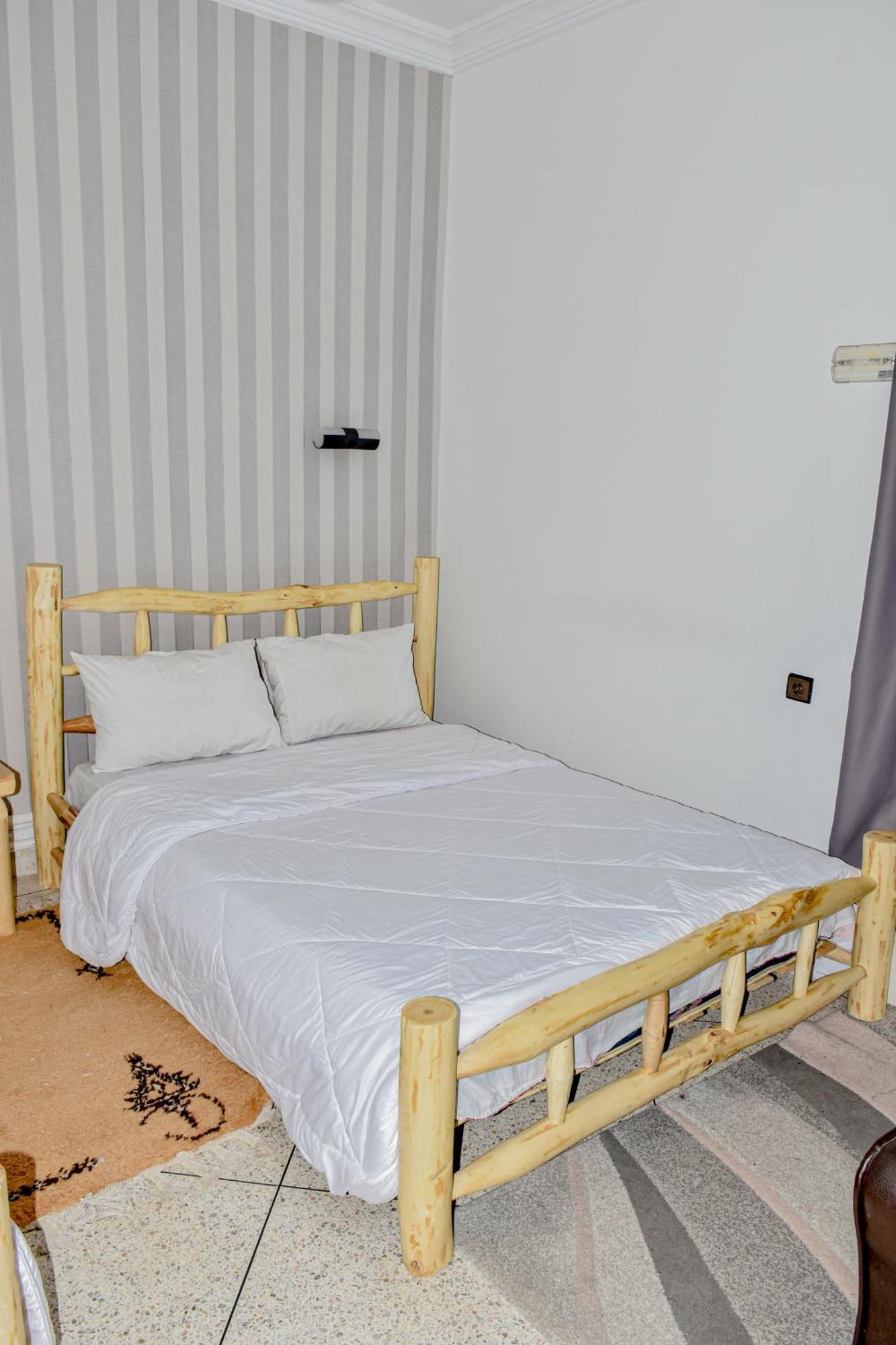 Hotel Safari Week End Midelt Exterior foto