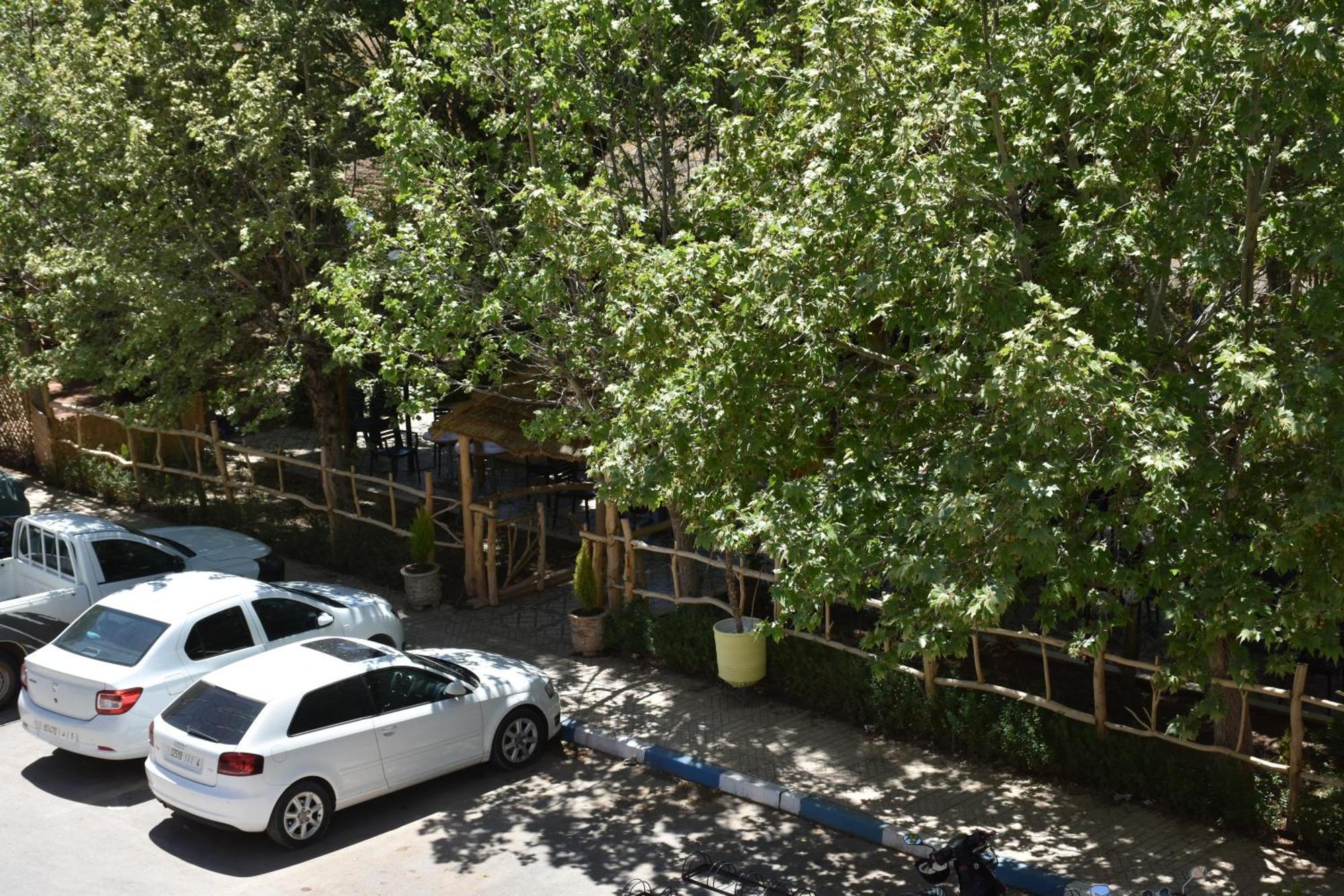 Hotel Safari Week End Midelt Exterior foto